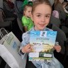 Międzyprzedszkolny Festiwal Piosenki Dziecięcej 
