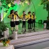 Międzyprzedszkolny Festiwal Piosenki Dziecięcej 