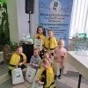 Międzyprzedszkolny Festiwal Piosenki Dziecięcej 