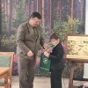Sukces w konkursie przyrodniczym