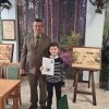 Sukces w konkursie przyrodniczym