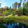 Wycieczka do Suśca Skarby Naszej Ziemi - projekt edukacyjny klasy 7 b