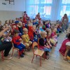 Rodzice dzieciom - teatrzyk pacynkowy pt. 