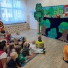 Rodzice dzieciom - teatrzyk pacynkowy pt. 