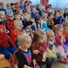 Rodzice dzieciom - teatrzyk pacynkowy pt. 