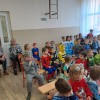Rodzice dzieciom - teatrzyk pacynkowy pt. 