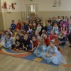 Rodzice dzieciom - teatrzyk pacynkowy pt. 