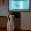 ,,Uczta u Zeusa'' podsumowanie projektu edukacyjnego klas V