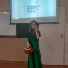 ,,Uczta u Zeusa'' podsumowanie projektu edukacyjnego klas V