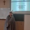,,Uczta u Zeusa'' podsumowanie projektu edukacyjnego klas V