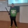 ,,Uczta u Zeusa'' podsumowanie projektu edukacyjnego klas V