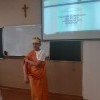 ,,Uczta u Zeusa'' podsumowanie projektu edukacyjnego klas V