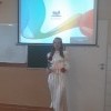 ,,Uczta u Zeusa'' podsumowanie projektu edukacyjnego klas V