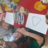 ,,Uczta u Zeusa'' podsumowanie projektu edukacyjnego klas V