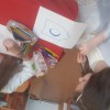 ,,Uczta u Zeusa'' podsumowanie projektu edukacyjnego klas V
