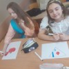 ,,Uczta u Zeusa'' podsumowanie projektu edukacyjnego klas V