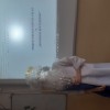 ,,Uczta u Zeusa'' podsumowanie projektu edukacyjnego klas V