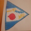 ,,Uczta u Zeusa'' podsumowanie projektu edukacyjnego klas V