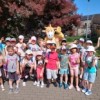 Wycieczka zerówek do ZOO