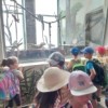 Wycieczka zerówek do ZOO