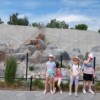 Wycieczka zerówek do ZOO