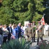 Sprawozdanie z obchodów Dnia Patrona w Szkole Podstawowej mi. 25 Pułku Powstańców Wielkopolskich w Krasnobrodzie