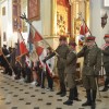 Sprawozdanie z obchodów Dnia Patrona w Szkole Podstawowej mi. 25 Pułku Powstańców Wielkopolskich w Krasnobrodzie