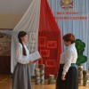Sprawozdanie z obchodów Dnia Patrona w Szkole Podstawowej mi. 25 Pułku Powstańców Wielkopolskich w Krasnobrodzie