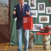 Sprawozdanie z obchodów Dnia Patrona w Szkole Podstawowej mi. 25 Pułku Powstańców Wielkopolskich w Krasnobrodzie