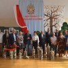 Sprawozdanie z obchodów Dnia Patrona w Szkole Podstawowej mi. 25 Pułku Powstańców Wielkopolskich w Krasnobrodzie