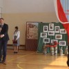 Sprawozdanie z obchodów Dnia Patrona w Szkole Podstawowej mi. 25 Pułku Powstańców Wielkopolskich w Krasnobrodzie
