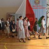 Sprawozdanie z obchodów Dnia Patrona w Szkole Podstawowej mi. 25 Pułku Powstańców Wielkopolskich w Krasnobrodzie