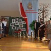 Sprawozdanie z obchodów Dnia Patrona w Szkole Podstawowej mi. 25 Pułku Powstańców Wielkopolskich w Krasnobrodzie