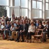 Sprawozdanie z obchodów Dnia Patrona w Szkole Podstawowej mi. 25 Pułku Powstańców Wielkopolskich w Krasnobrodzie