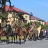 Sprawozdanie z obchodów Dnia Patrona w Szkole Podstawowej mi. 25 Pułku Powstańców Wielkopolskich w Krasnobrodzie