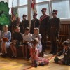 Sprawozdanie z obchodów Dnia Patrona w Szkole Podstawowej mi. 25 Pułku Powstańców Wielkopolskich w Krasnobrodzie