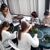 Warsztaty świąteczne w klasie IVa