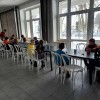 Warsztaty świąteczne w klasie IVa