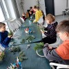Warsztaty świąteczne w klasie IVa