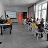 Warsztaty świąteczne w klasie IVa