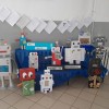 PODRÓŻ DO PRZYSZŁOŚCI