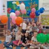 Dzień Chłopaka w przedszkolu