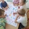 Dzień Chłopaka w przedszkolu