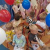 Dzień Chłopaka w przedszkolu