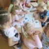 Dzień Chłopaka w przedszkolu