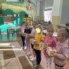 Dzień Chłopaka w przedszkolu
