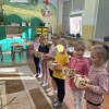 Dzień Chłopaka w przedszkolu