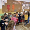 Dzień Chłopaka w przedszkolu