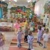 Dzień Chłopaka w przedszkolu