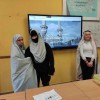 ,,Kultury świata” - VIII b w Azji